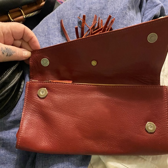 Ladies wallet - Picture 2 of 7